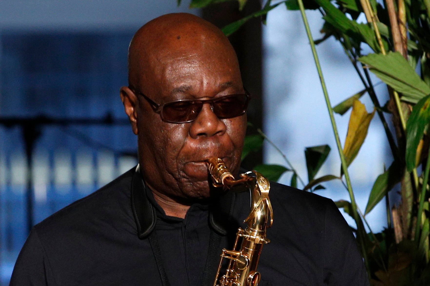 Manu Dibango